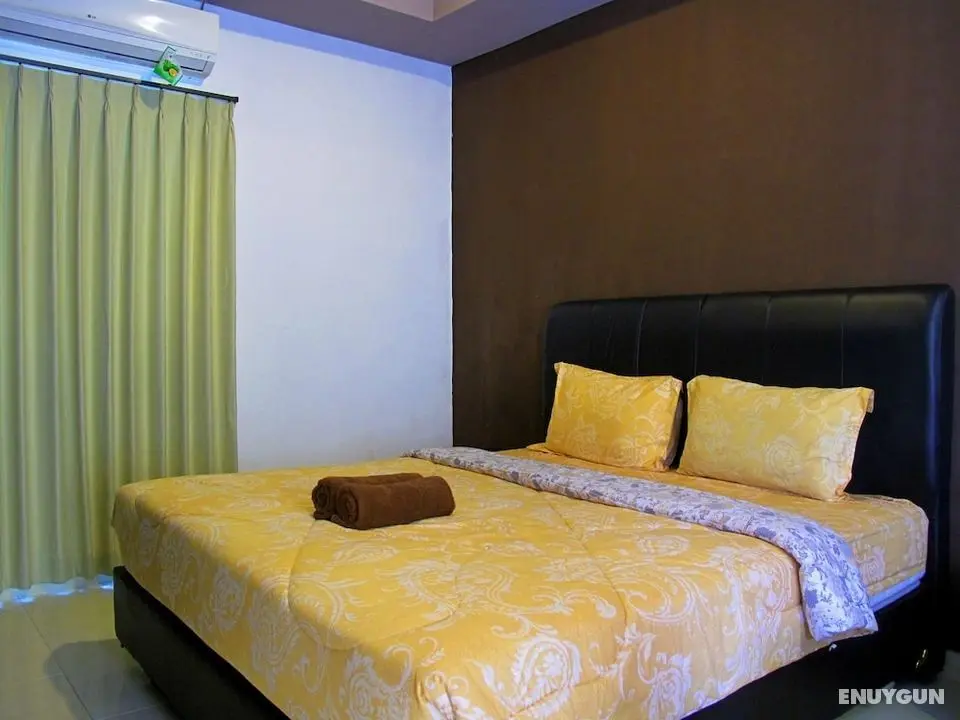 Tombong Limo Homestay - Öne Çıkan Resim