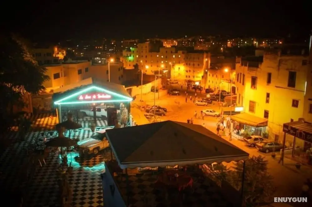Hotel Tombouktou - Öne Çıkan Resim
