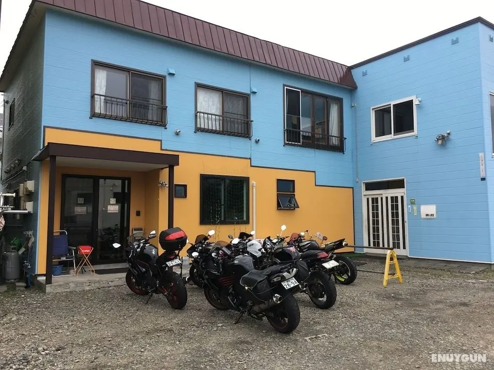 Tomhouse Sapporo - Mixed Dormitory - Öne Çıkan Resim