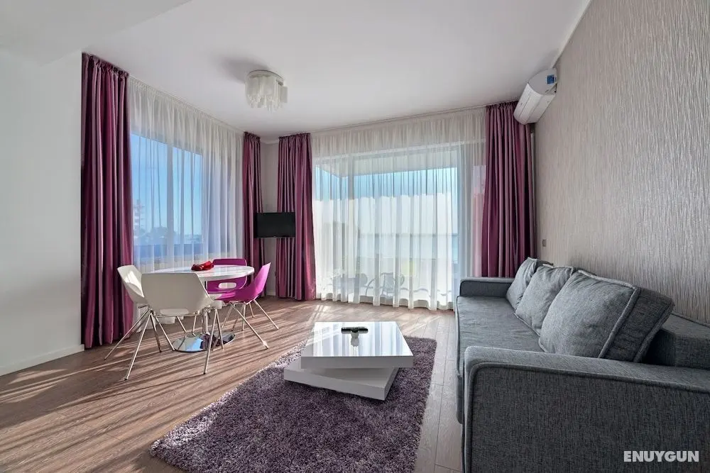 Tomis Garden Aparthotel - Öne Çıkan Resim