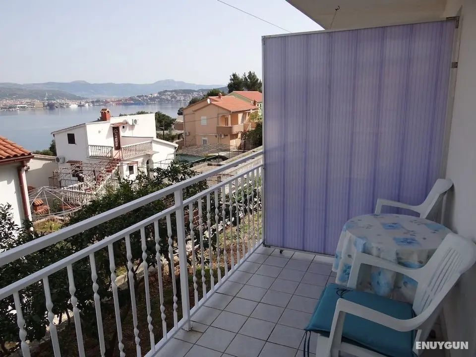 Tomislav - 120 m From Beach - A3 - Öne Çıkan Resim