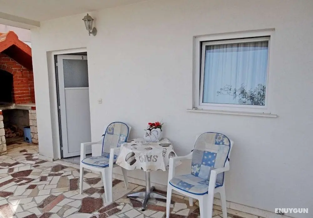 Tomislav - 120 m From Beach - SA2 - Öne Çıkan Resim
