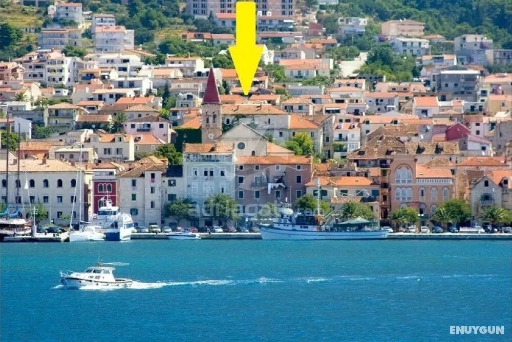 Tomislava - Ground Floor Apartments - A1 - Dış Mekan