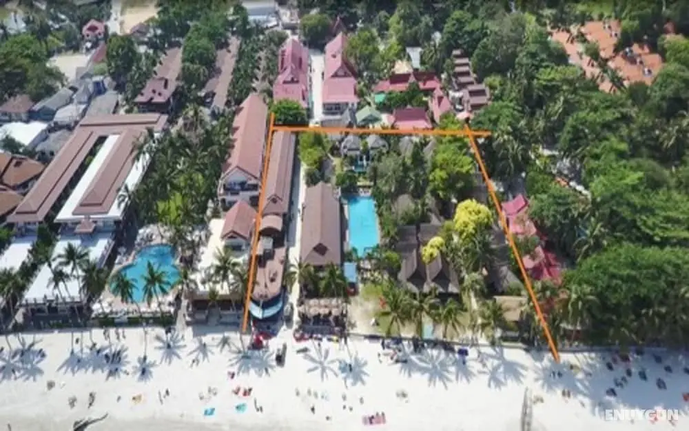 Tommy Resort - Konum Öne Çıkanlar