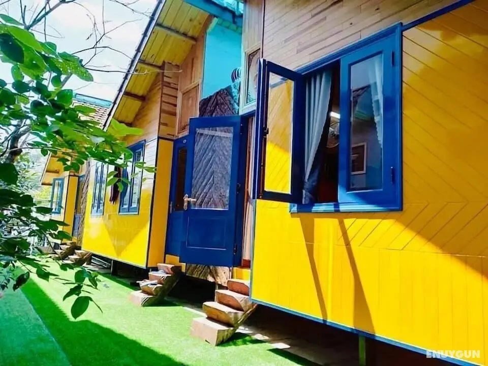 Tomorrow Homestay Da Lat - Öne Çıkan Resim