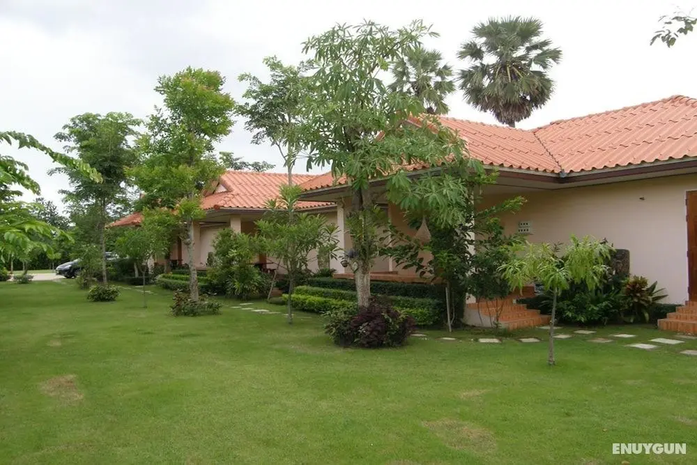 Ton Taan Resort Muang - Öne Çıkan Resim