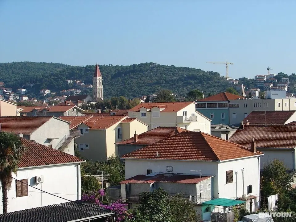 Tone - Spacious and Comfortable - A2 Plavi - Öne Çıkan Resim