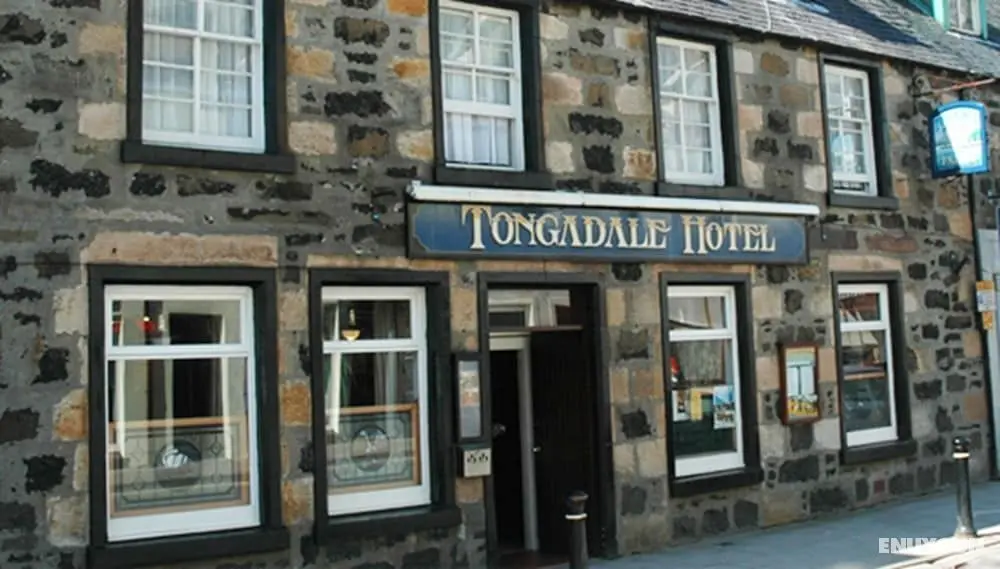Tongadale Hotel - Öne Çıkan Resim