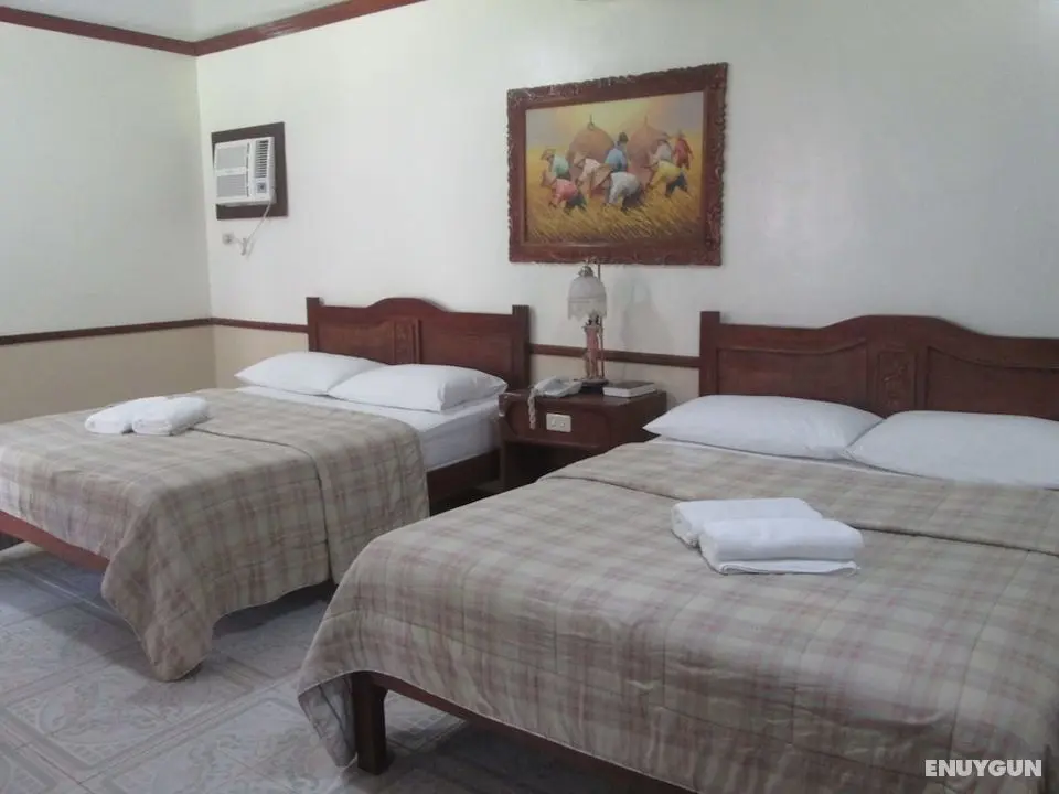 Tonglen Eco Resort - Öne Çıkan Resim