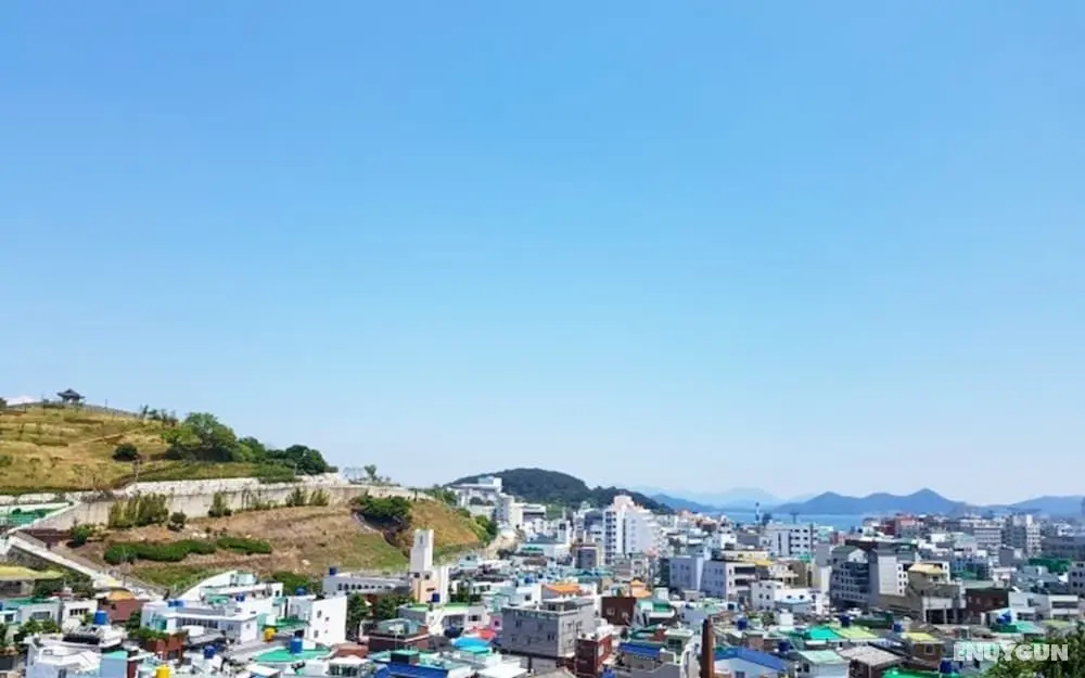 Tongyeong Gajukgorang House - Misafir Tesisleri ve Hizmetleri