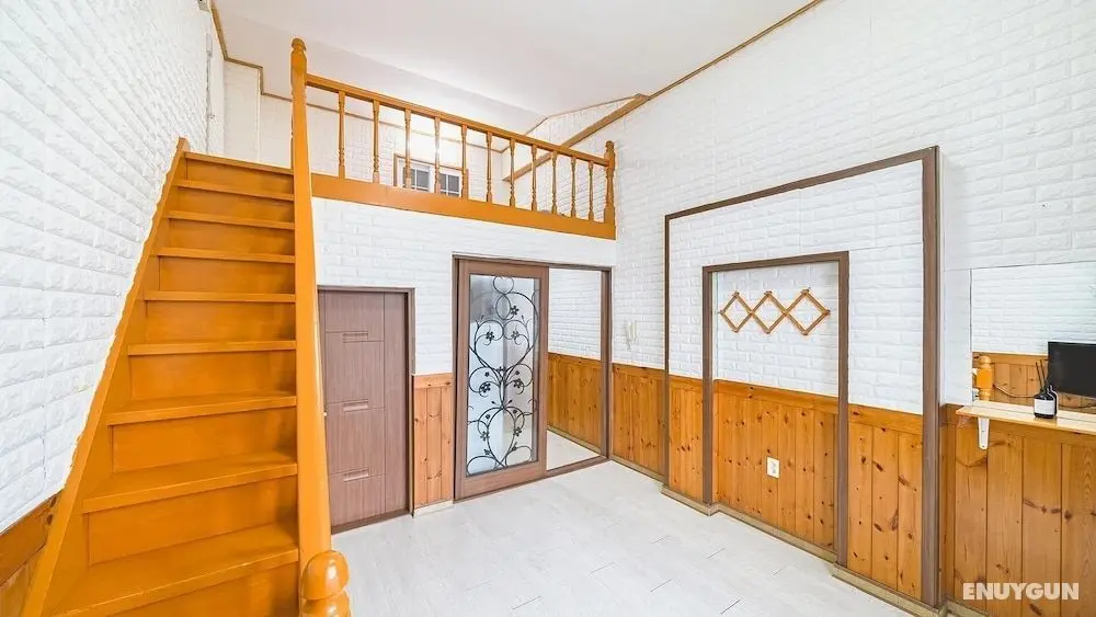 Tongyeong Hwanggeumbada Pension - Öne Çıkan Resim