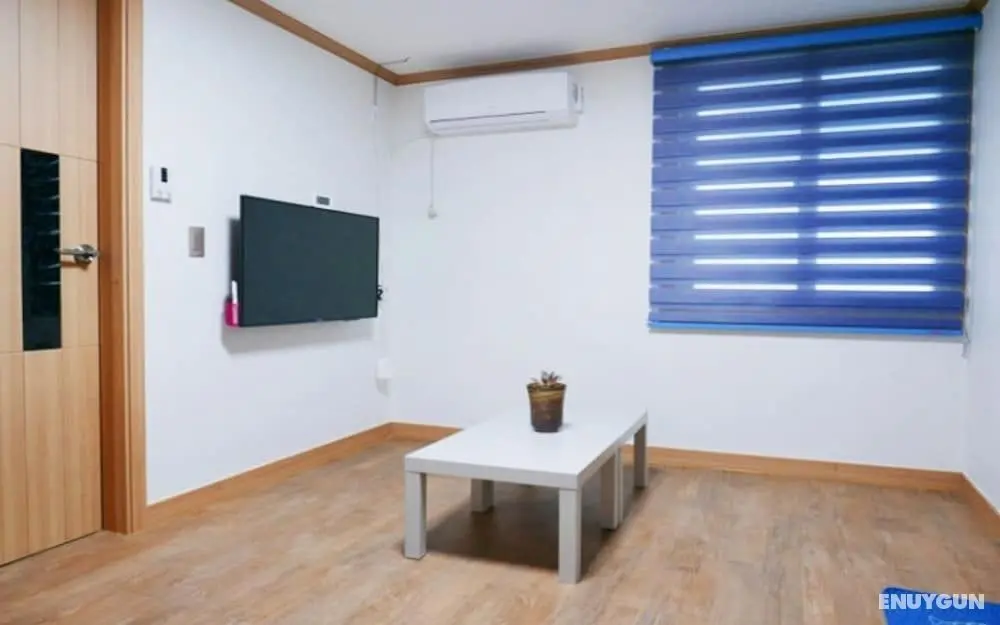 Tongyeong Se-an Residence Pension - Öne Çıkan Resim