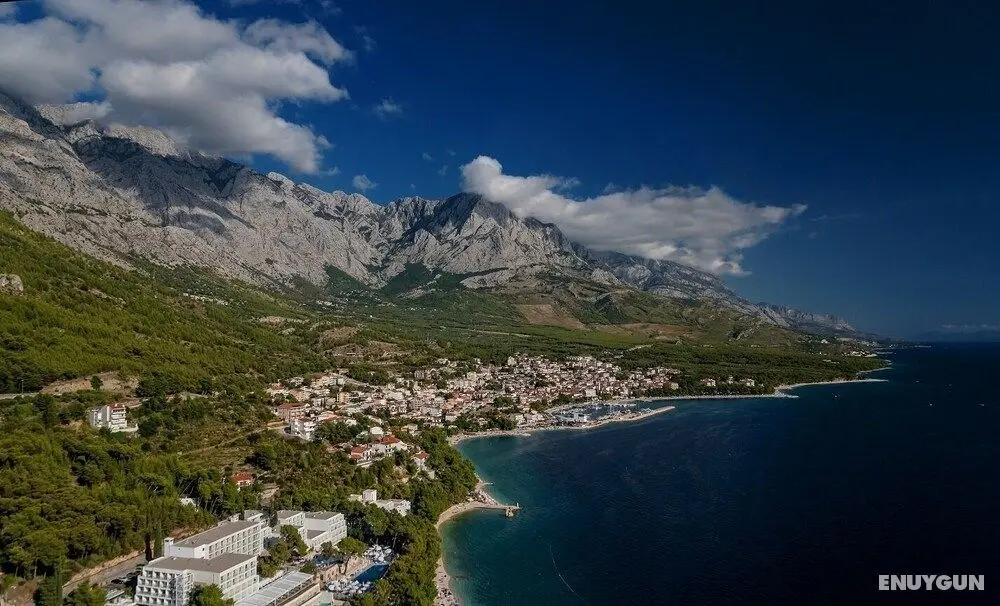 Toni - 150m From Pebble Beach - A1 Veliki - Dış Mekan