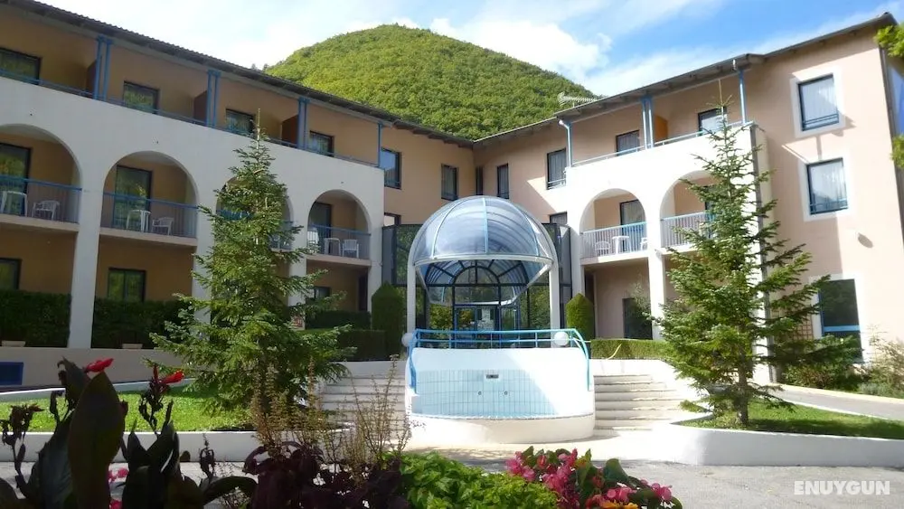 Tonic Hotel - Öne Çıkan Resim