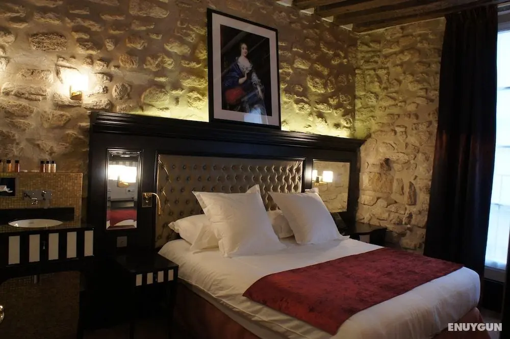 Tonic Hôtel Saint Germain - Öne Çıkan Resim