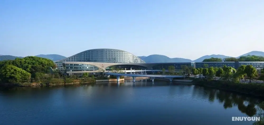 Tonino Lamborghini Hotel Huangshi Cihu - Öne Çıkan Resim