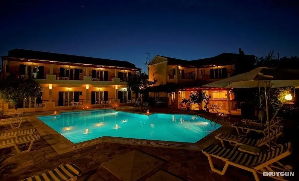 Toni's Guesthouse - Öne Çıkan Resim