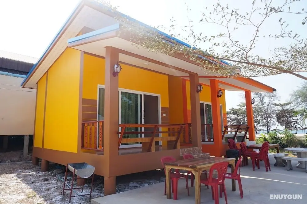 Tonpor Resort - Öne Çıkan Resim