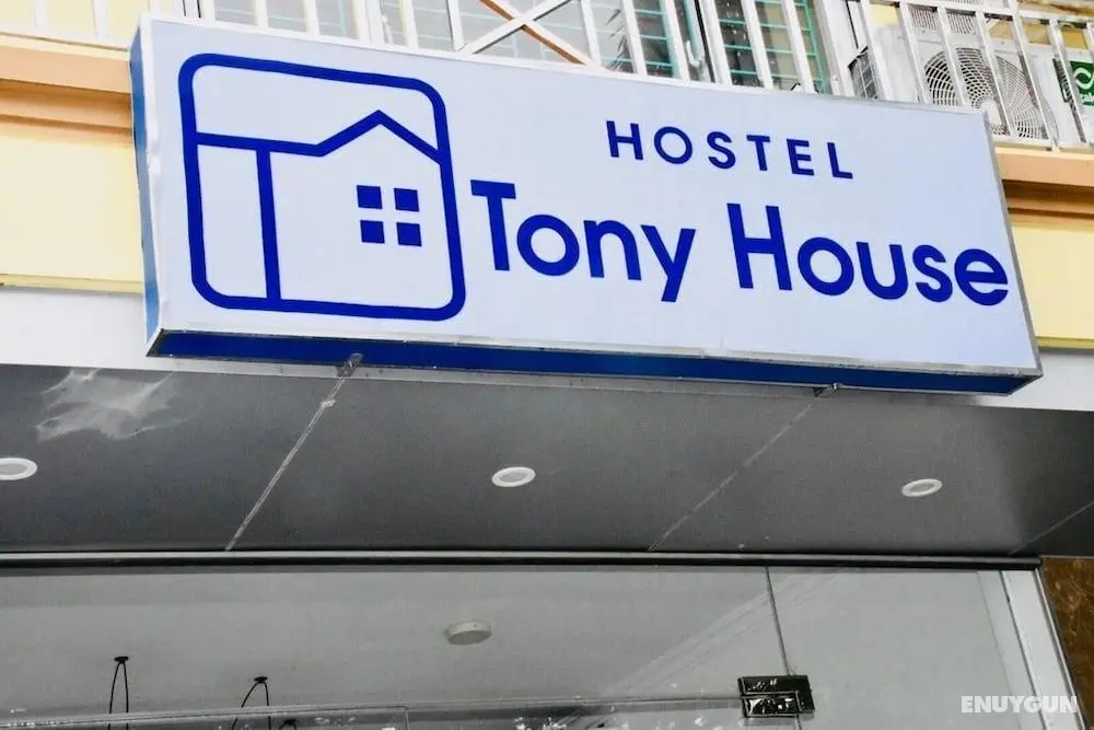 Tony House Hostel - Öne Çıkan Resim