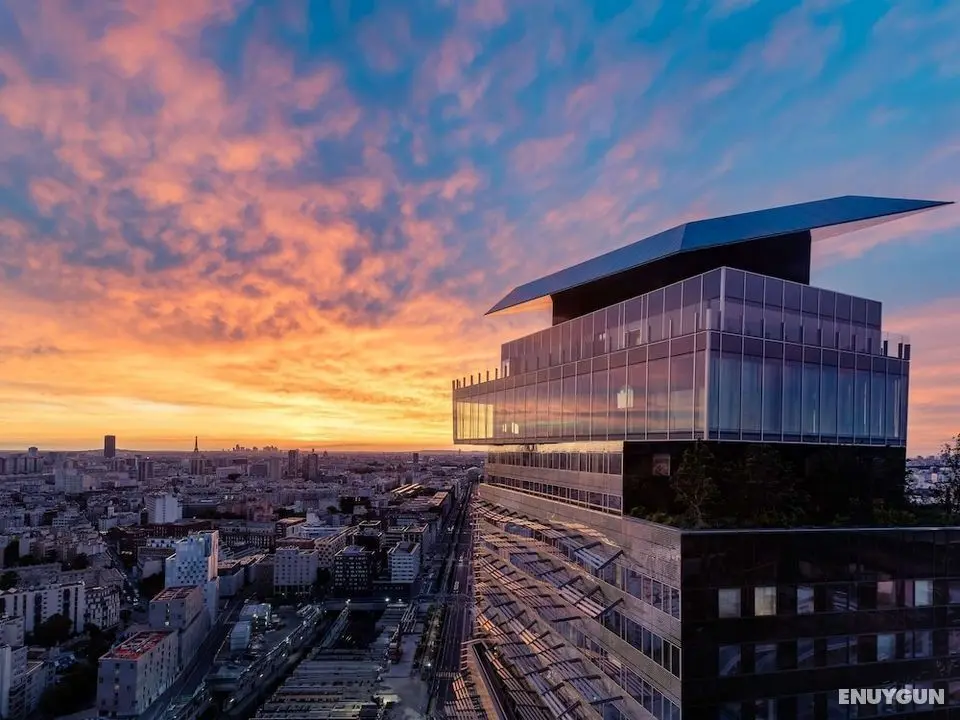 Too Hotel Paris - MGallery - Öne Çıkan Resim
