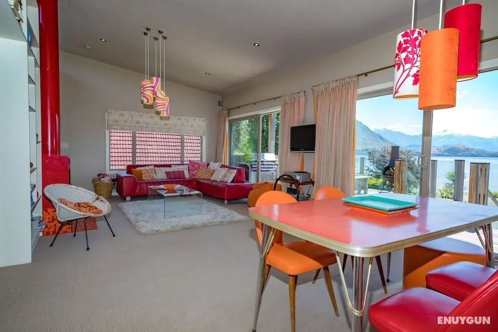 Toodle's An alpine lodge that's made for sharing - Öne Çıkan Resim