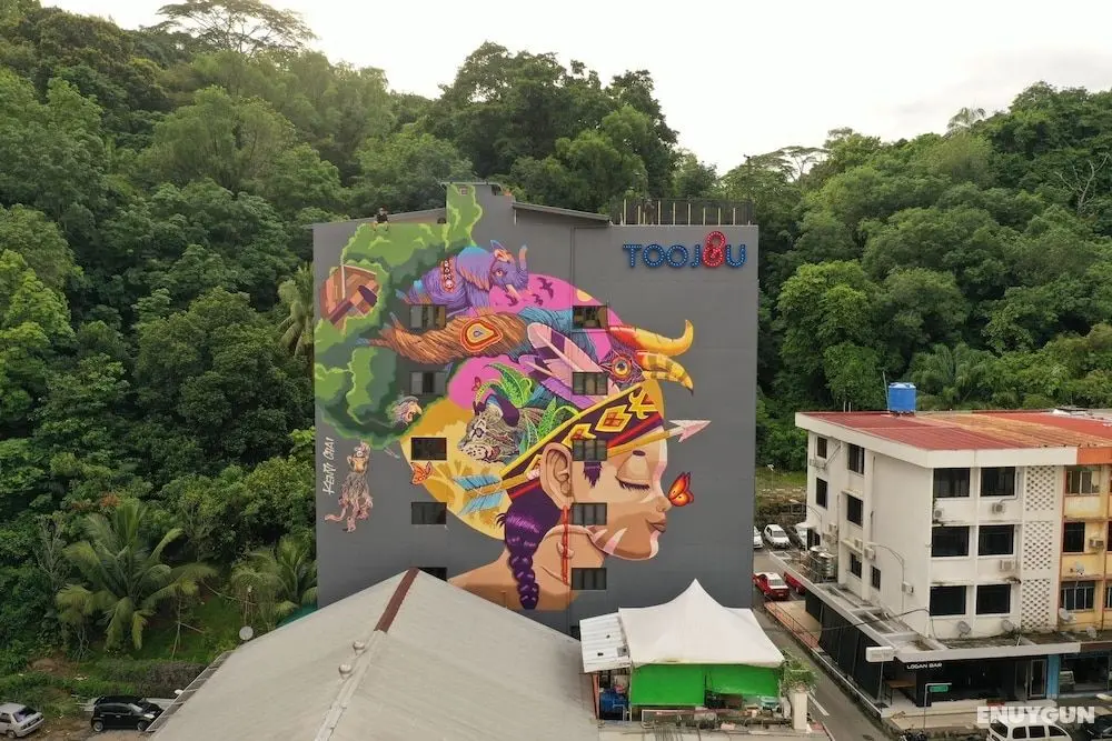 TOOJOU Kota Kinabalu - Öne Çıkan Resim