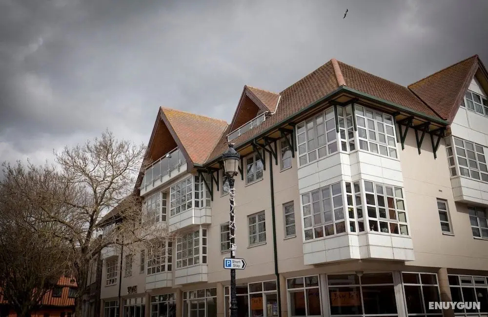 Toothbrush Apartments - Central Ipswich - Öne Çıkan Resim