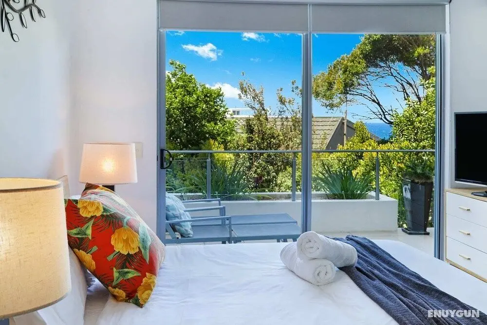 Top 1 Sunshine Beach Family Retreat - Oda