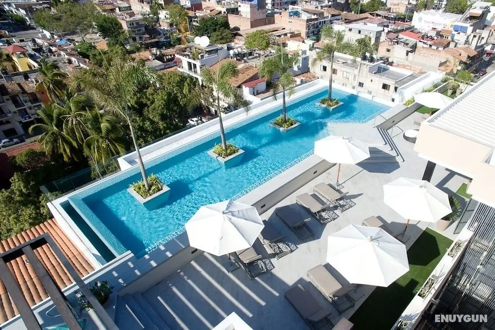 Top Bright Airy Studio - Öne Çıkan Resim