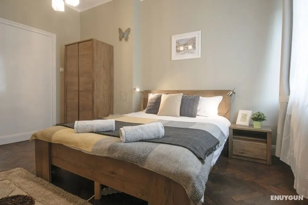 Top Center Artistic Apartment - Öne Çıkan Resim