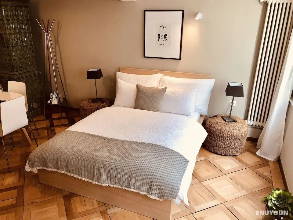 Top city center location by Airhome - Öne Çıkan Resim