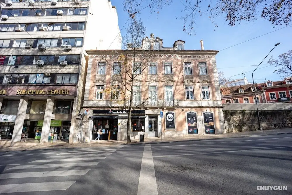 Top Coimbra - Amazing Stays - Öne Çıkan Resim