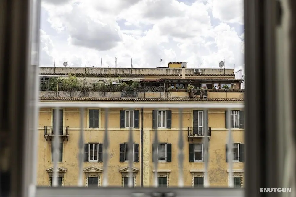Top Floor Colosseo - Aktiviteler