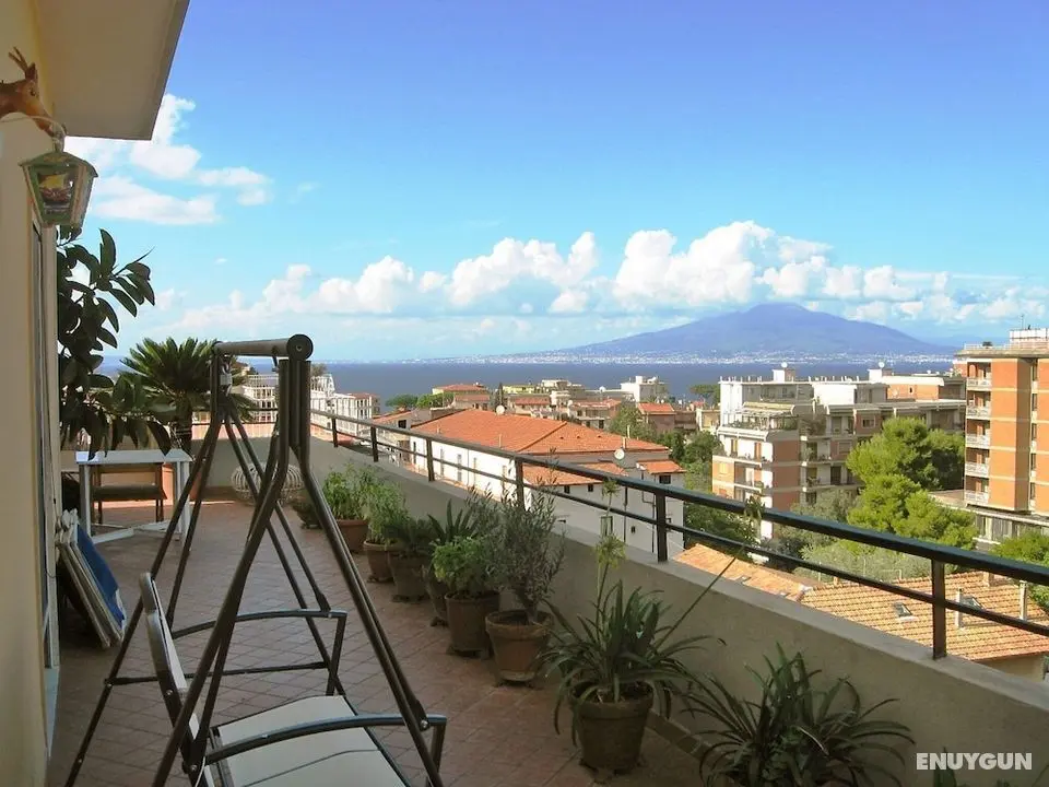 Top Floor Sorrento in Sorrento - Öne Çıkan Resim