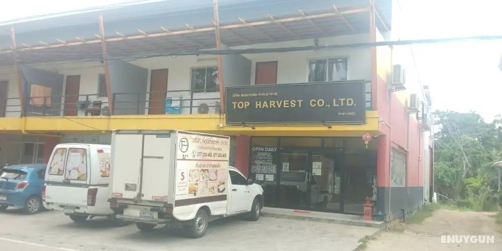 Top Harvest Rental - Hostel - Öne Çıkan Resim
