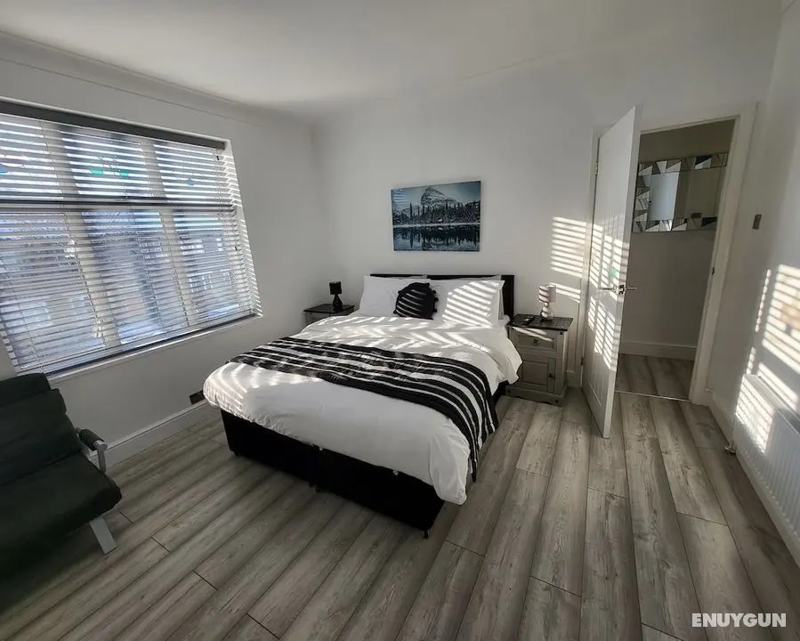 Top Luxury 2 bed Apartment - London - Öne Çıkan Resim