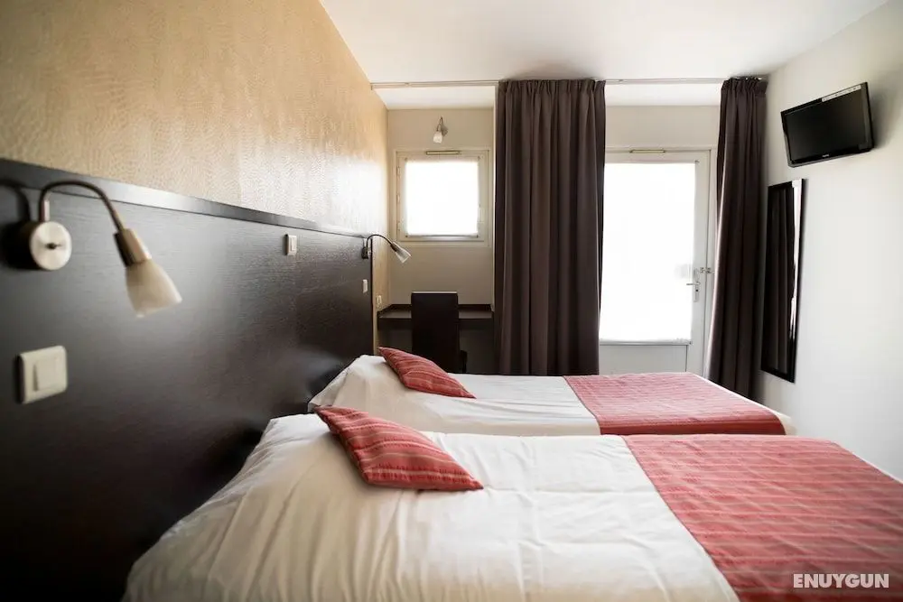 Top Motel - Öne Çıkan Resim