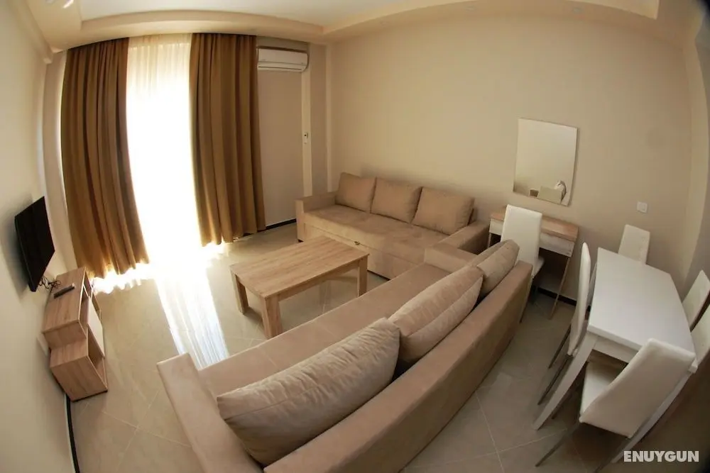 TOP Sea View Apartments - Öne Çıkan Resim