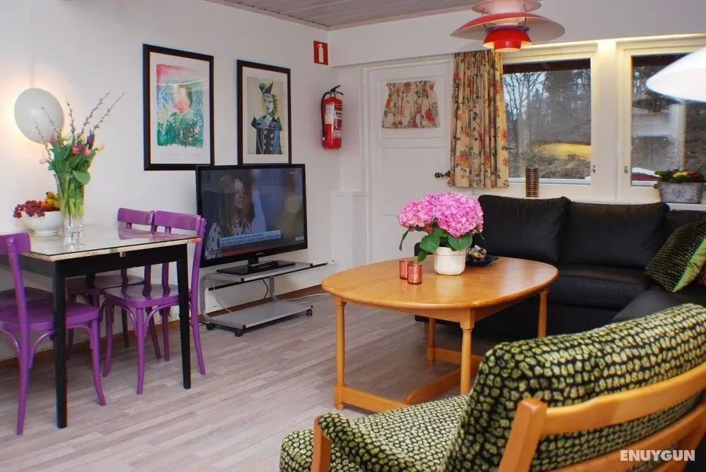 Topcamp Bie - Grimstad - Öne Çıkan Resim
