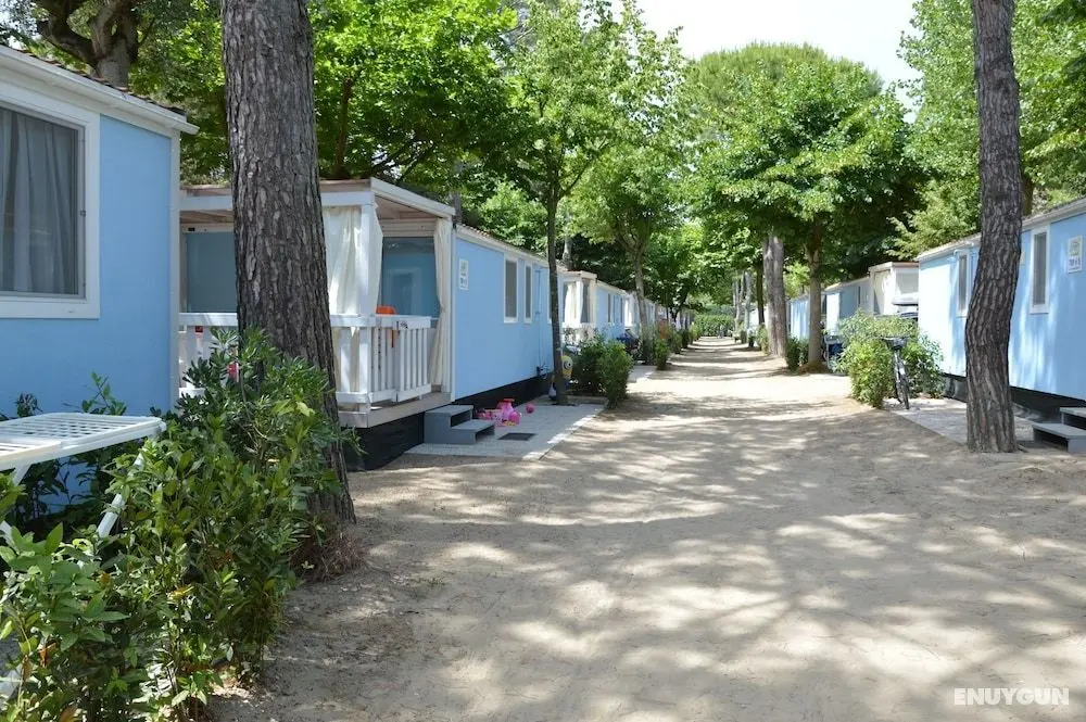 TopCamp in Union Lido - Öne Çıkan Resim