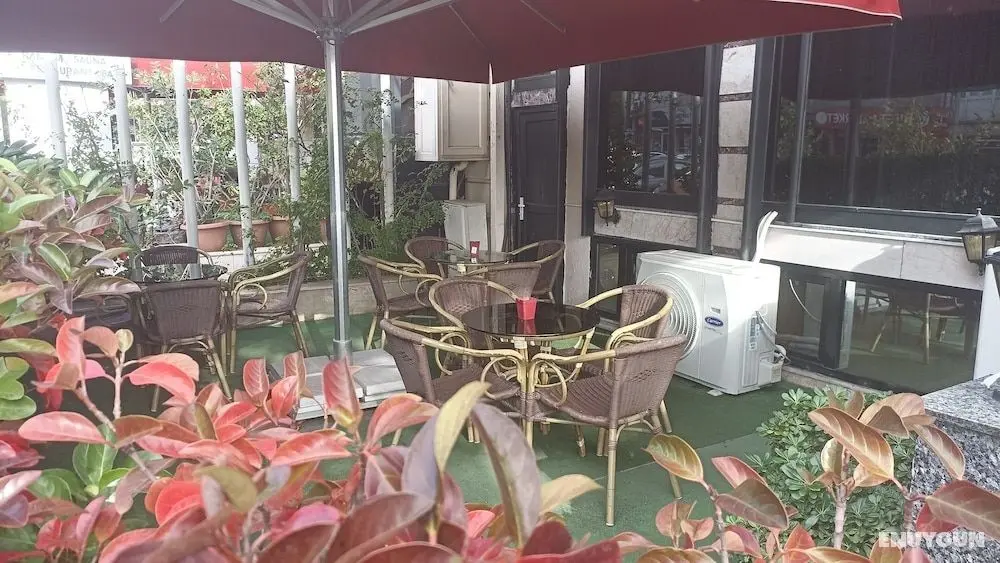 Topkapı Golden Time Hotel - Öne Çıkan Resim