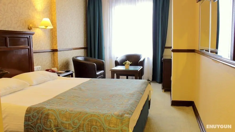 Topkapi Inter Istanbul Hotel - Öne Çıkan Resim