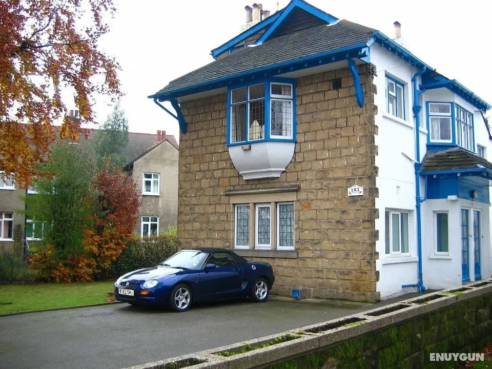 The Tops Self Catering - Öne Çıkan Resim