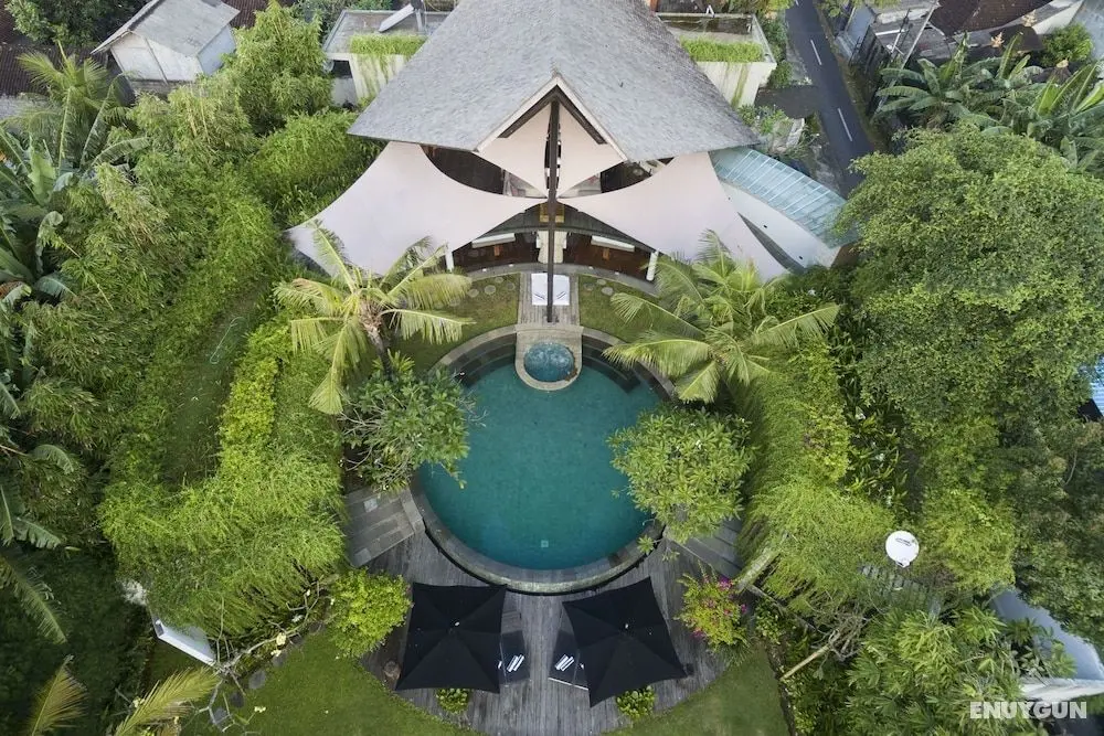 Toraja Villa - Öne Çıkan Resim