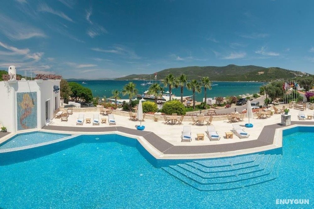 Torbahan Boutique Hotel & Beach Club