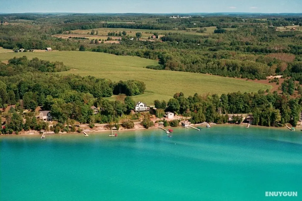 Torch Lake Bed & Breakfast - Öne Çıkan Resim