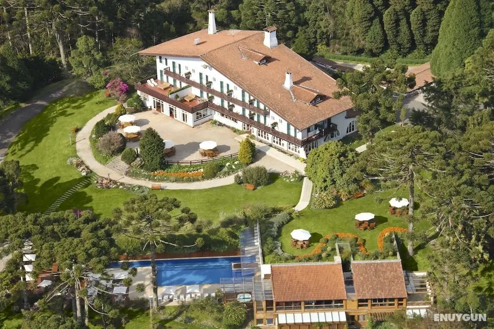 Hotel Toriba - Öne Çıkan Resim