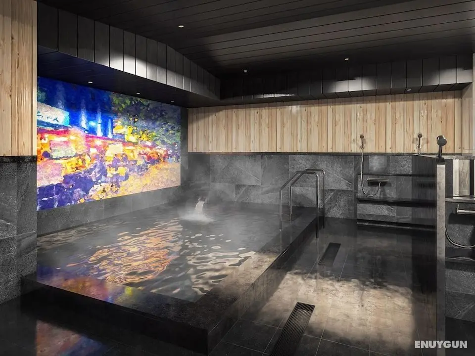 Hotel Torifito Hakata Gion - Öne Çıkan Resim