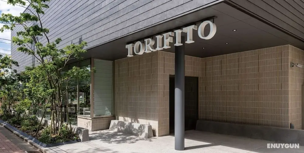 Hotel Torifito Kanazawa - Öne Çıkan Resim