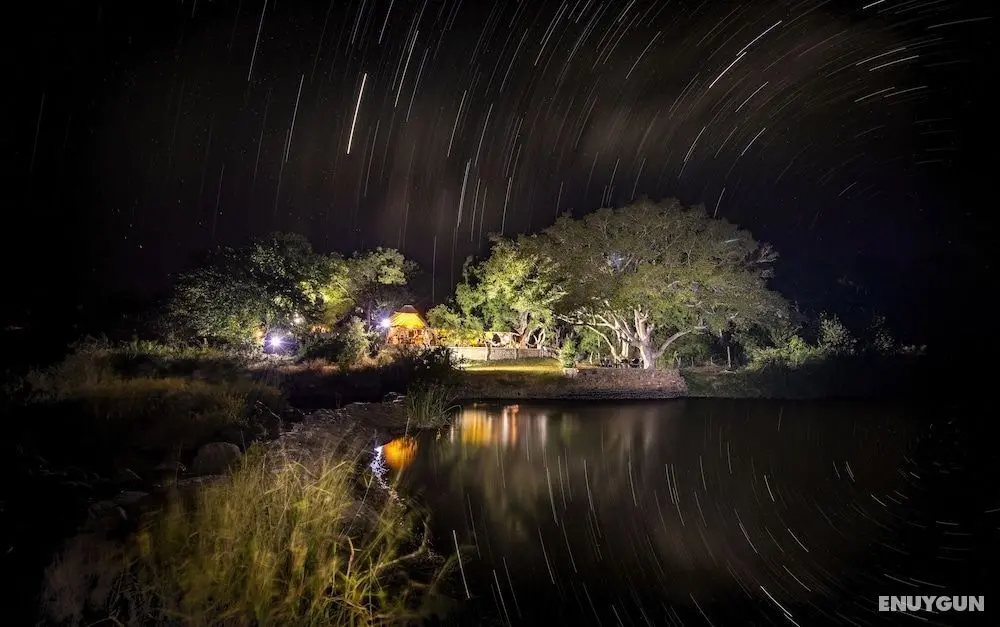 Toro River Lodges Big 5 Exclusive Safari - Öne Çıkan Resim